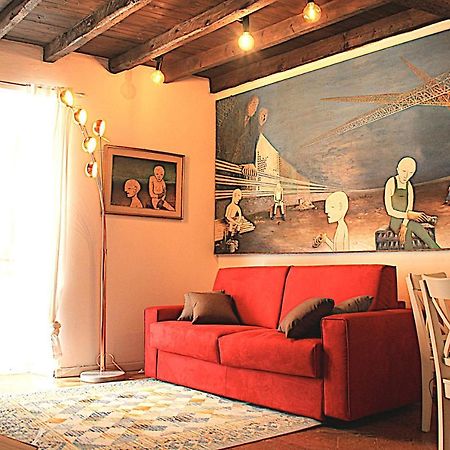 Art&Rusconi - Luxury Apartment Como Ngoại thất bức ảnh