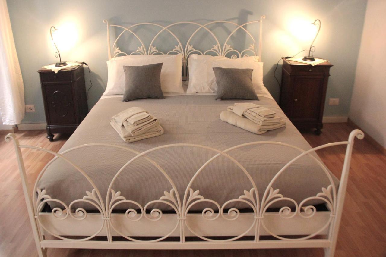 Art&Rusconi - Luxury Apartment Como Ngoại thất bức ảnh