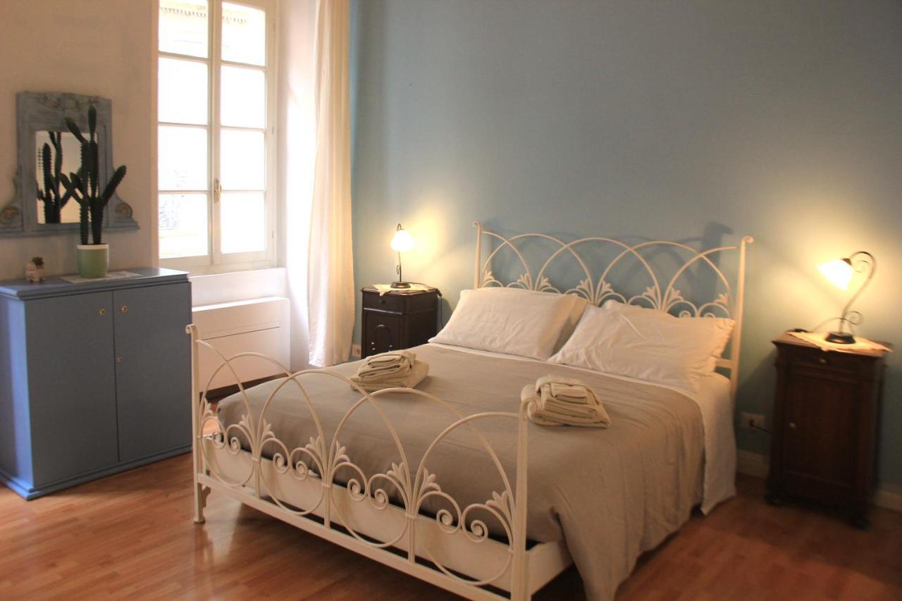 Art&Rusconi - Luxury Apartment Como Ngoại thất bức ảnh