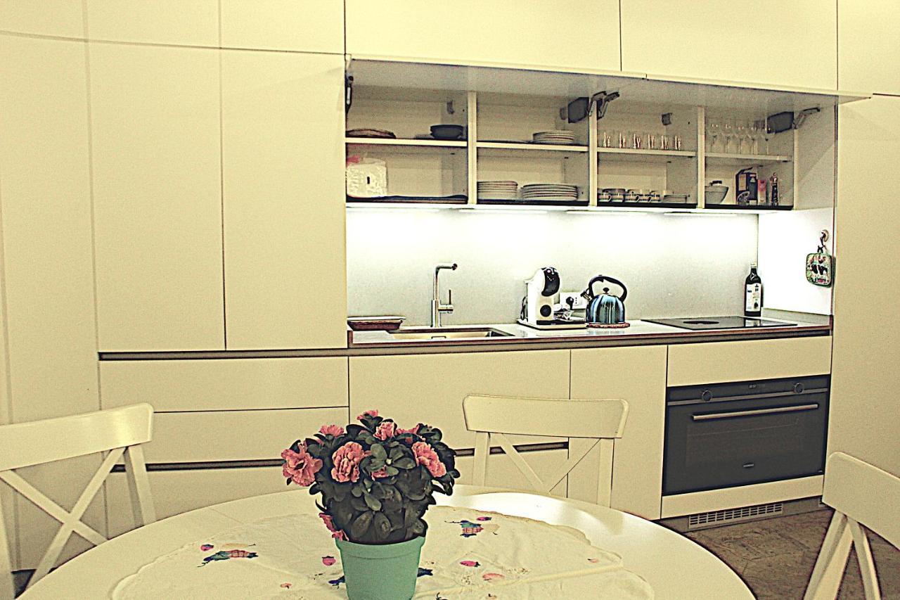 Art&Rusconi - Luxury Apartment Como Ngoại thất bức ảnh