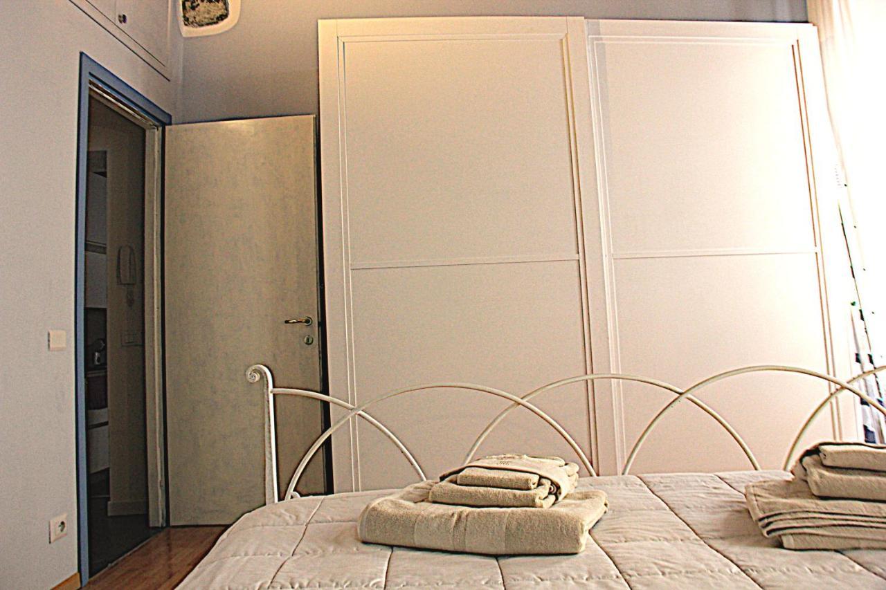 Art&Rusconi - Luxury Apartment Como Ngoại thất bức ảnh