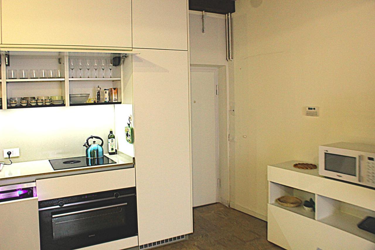 Art&Rusconi - Luxury Apartment Como Ngoại thất bức ảnh