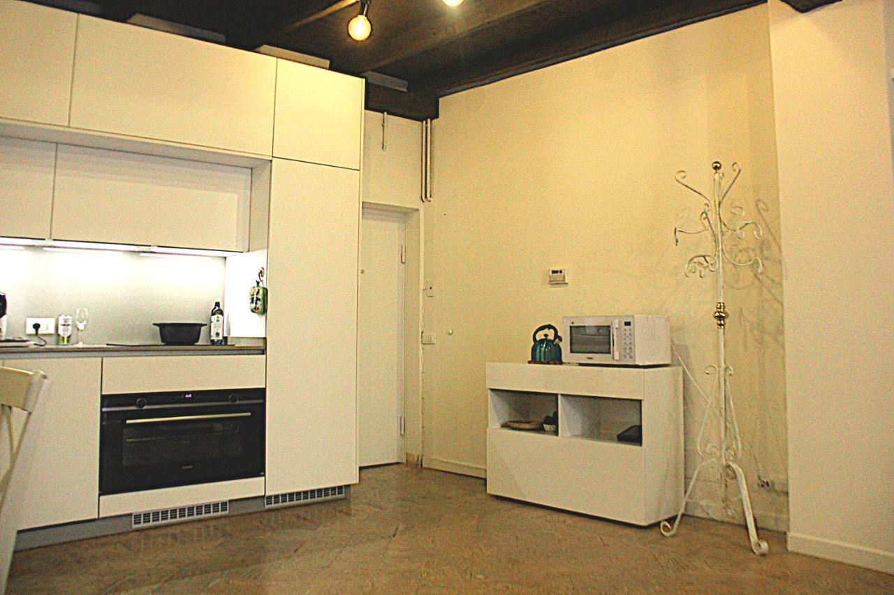 Art&Rusconi - Luxury Apartment Como Ngoại thất bức ảnh