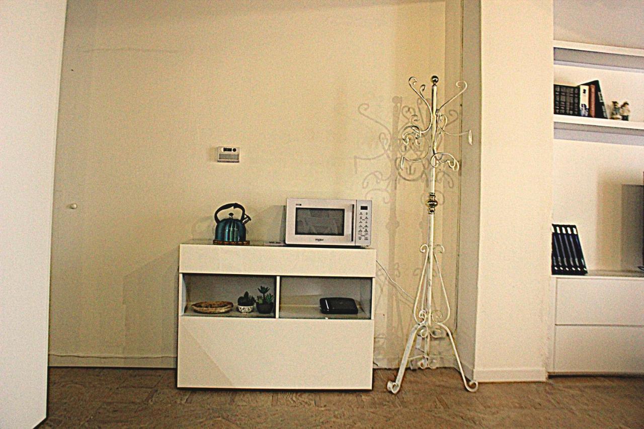 Art&Rusconi - Luxury Apartment Como Ngoại thất bức ảnh