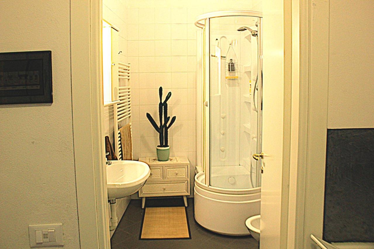 Art&Rusconi - Luxury Apartment Como Ngoại thất bức ảnh