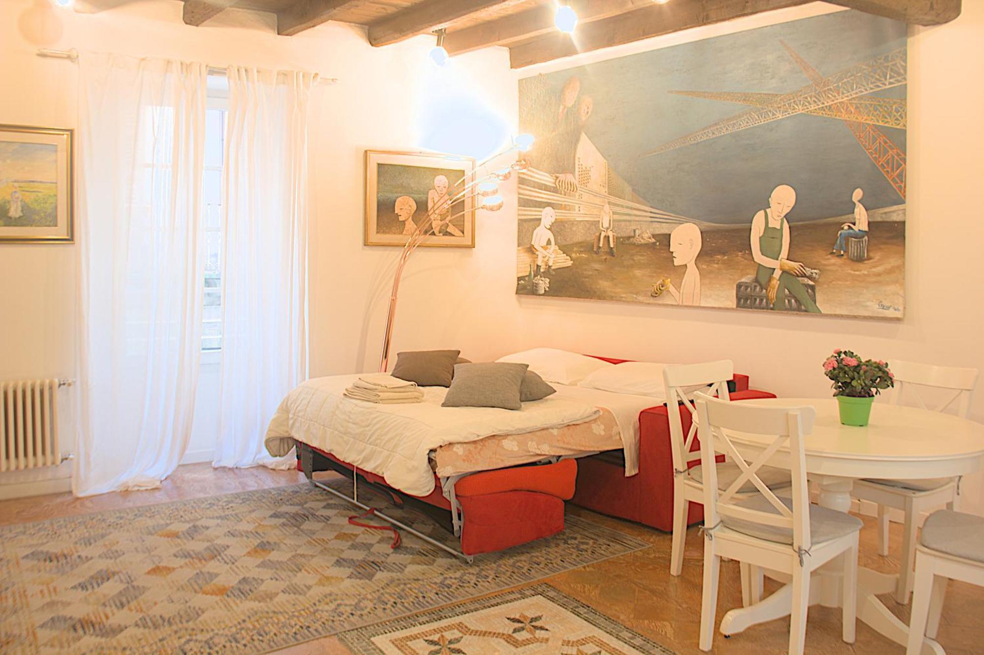 Art&Rusconi - Luxury Apartment Como Ngoại thất bức ảnh